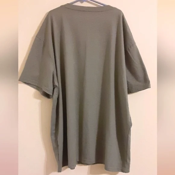 Men's Graphic T-Shirt (Here Is A Code That Only Parents Will Know) - Picture 8 of 15